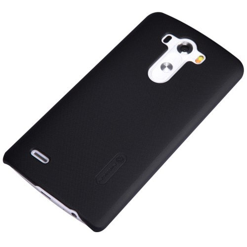 NILLKIN Hard Case für LG G3 Super Frosted