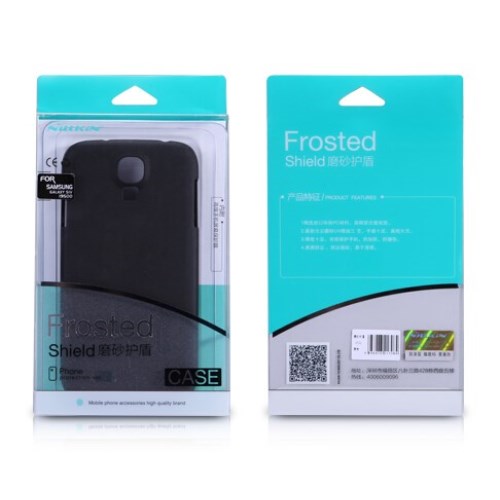 NILLKIN Hard Case für LG G3 Super Frosted