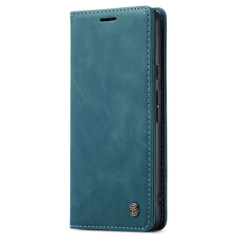 CASEME Handy Tasche für Google Pixel 7 Wallet 013 Series Klapp Hülle Business