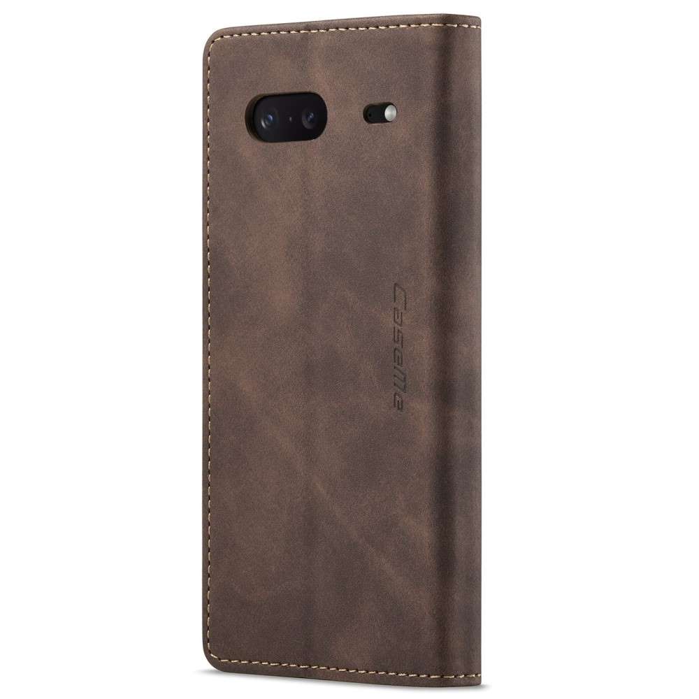 CASEME Handy Tasche für Google Pixel 7 Wallet 013 Series Klapp Hülle Business