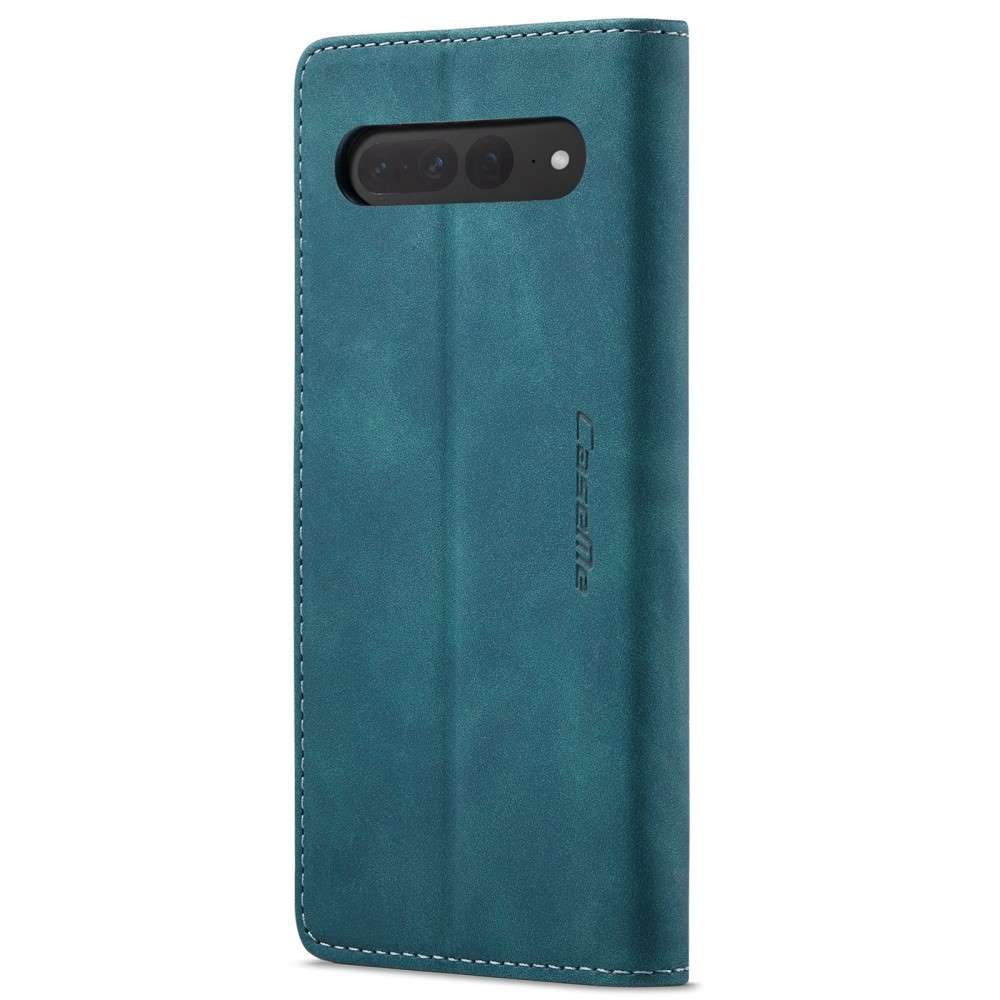 CASEME Handy Tasche für Google Pixel 7 PRO Wallet 013 Series Hülle Klapp Etui