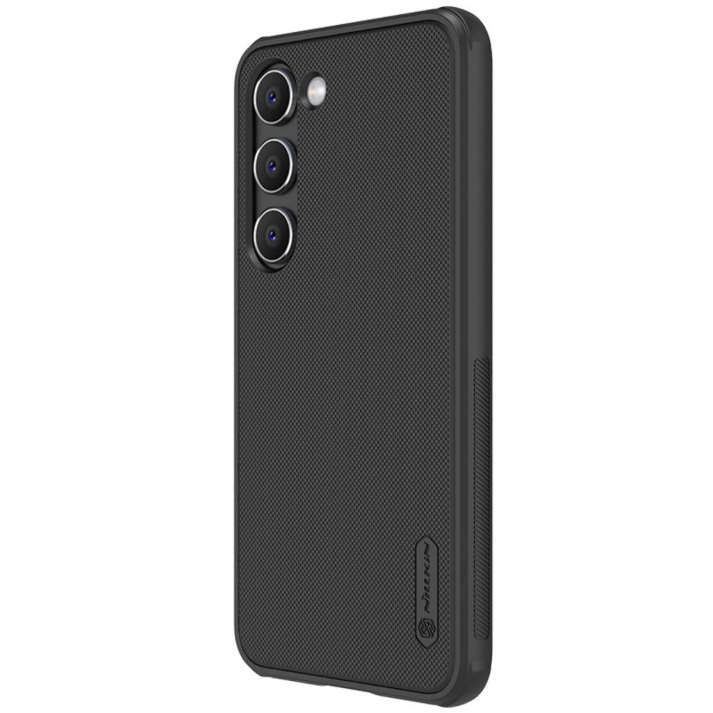 NILLKIN Hard Cover für Samsung Galaxy S23 PLUS Super Frosted Pro Case Matt Hülle