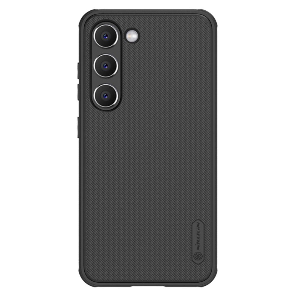 NILLKIN Hard Cover für Samsung Galaxy S23 PLUS Super Frosted Pro Case Matt Hülle