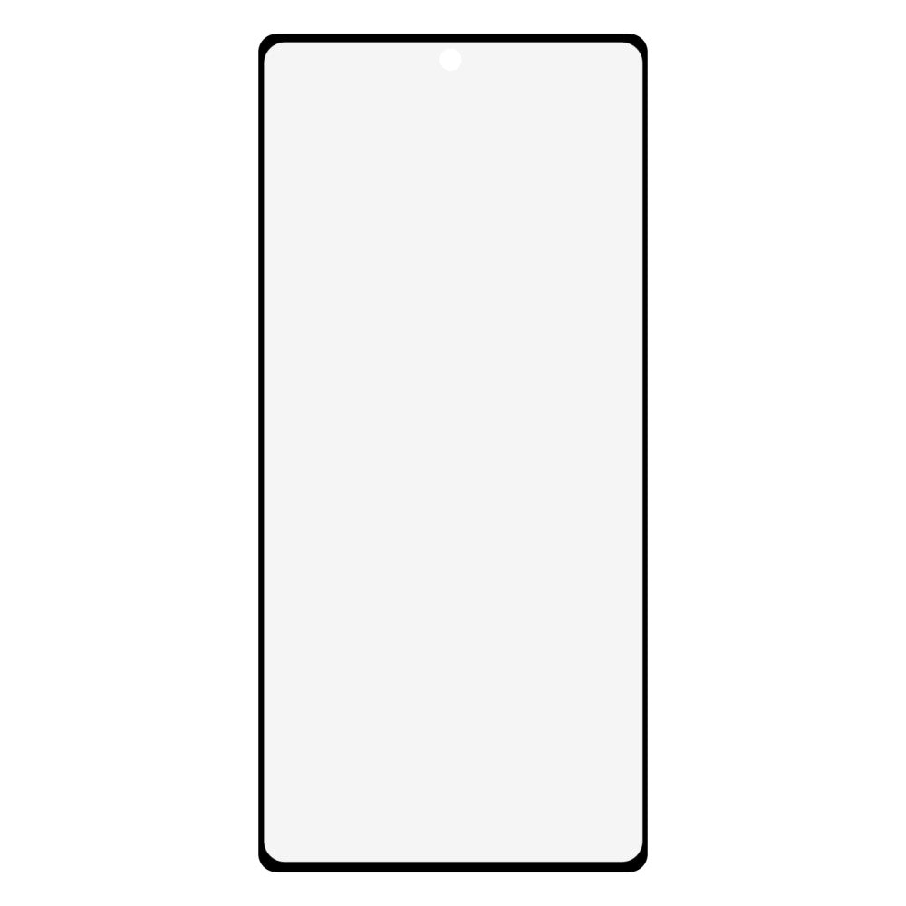 Schutzglas für Google Pixel 7 PRO Full Cover Curved Tempered Glass Folie Film