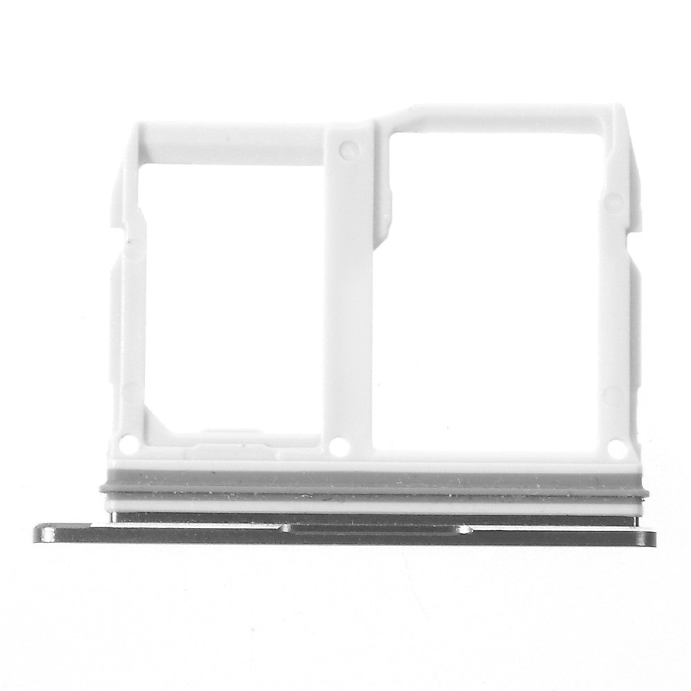 SIM Kartenhalter für LG G6 Card Tray Holder Micro SD Schlitten Slot Einschub