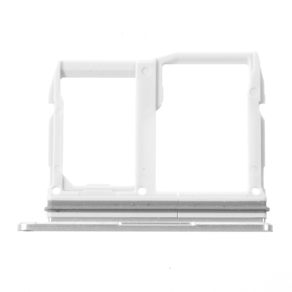 SIM Kartenhalter für LG G6 Card Tray Holder Micro SD Schlitten Slot Einschub