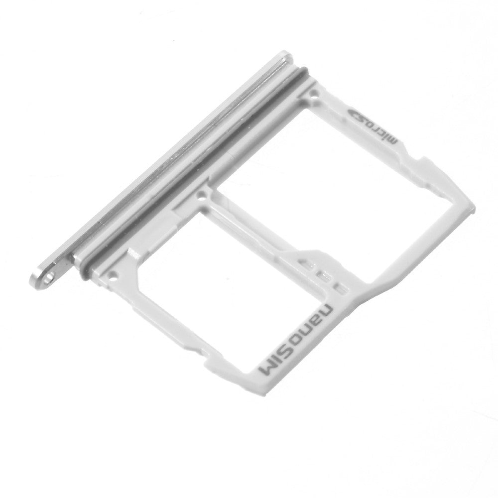SIM Kartenhalter für LG G6 Card Tray Holder Micro SD Schlitten Slot Einschub
