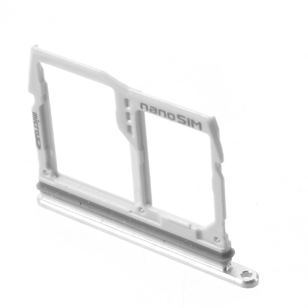 SIM Kartenhalter für LG G6 Card Tray Holder Micro SD Schlitten Slot Einschub