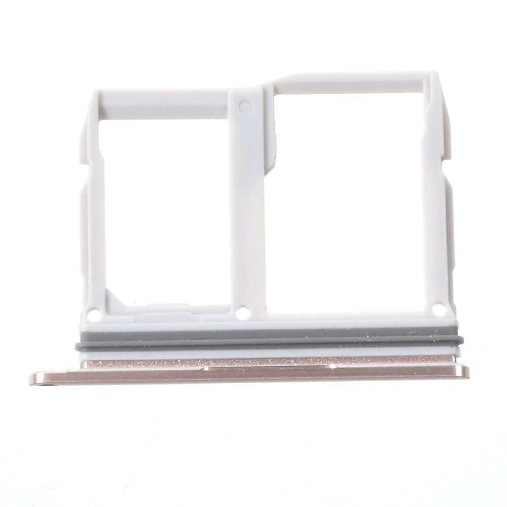 SIM Kartenhalter für LG G6 Card Tray Holder Micro SD Schlitten Slot Einschub