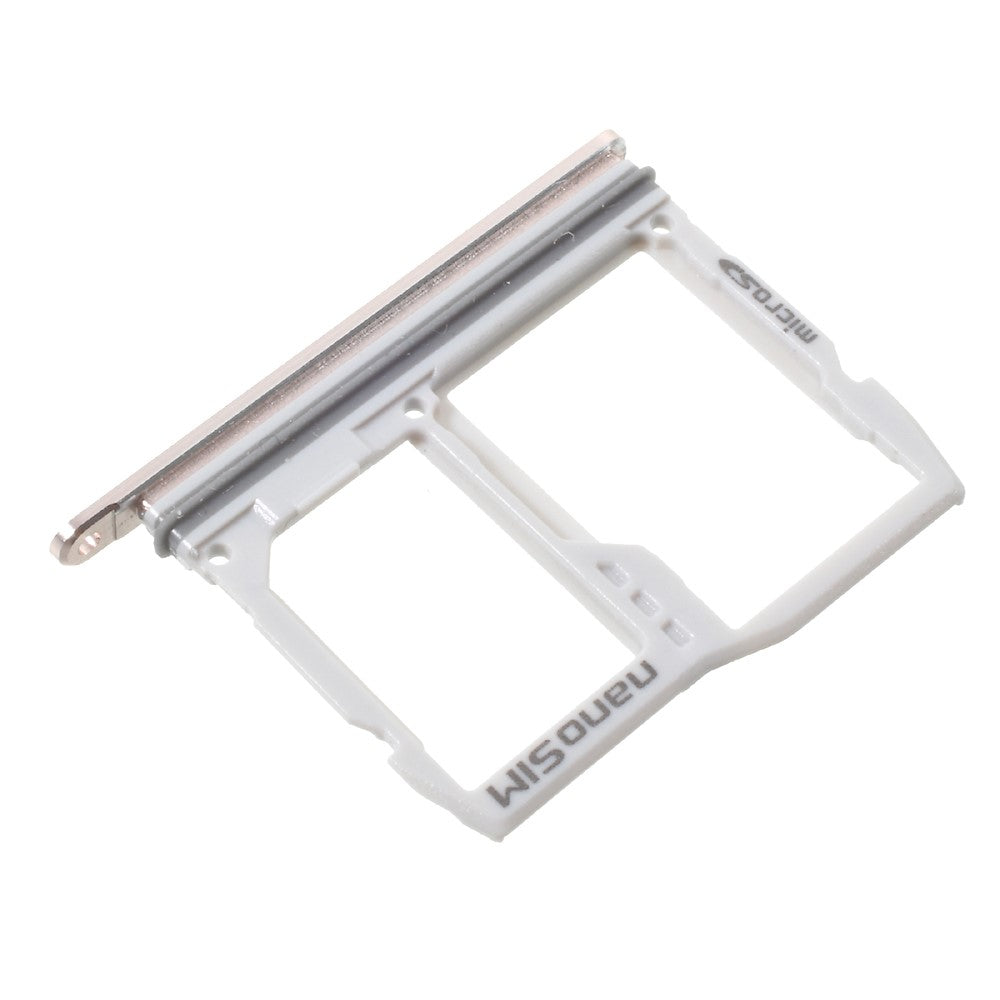 SIM Kartenhalter für LG G6 Card Tray Holder Micro SD Schlitten Slot Einschub
