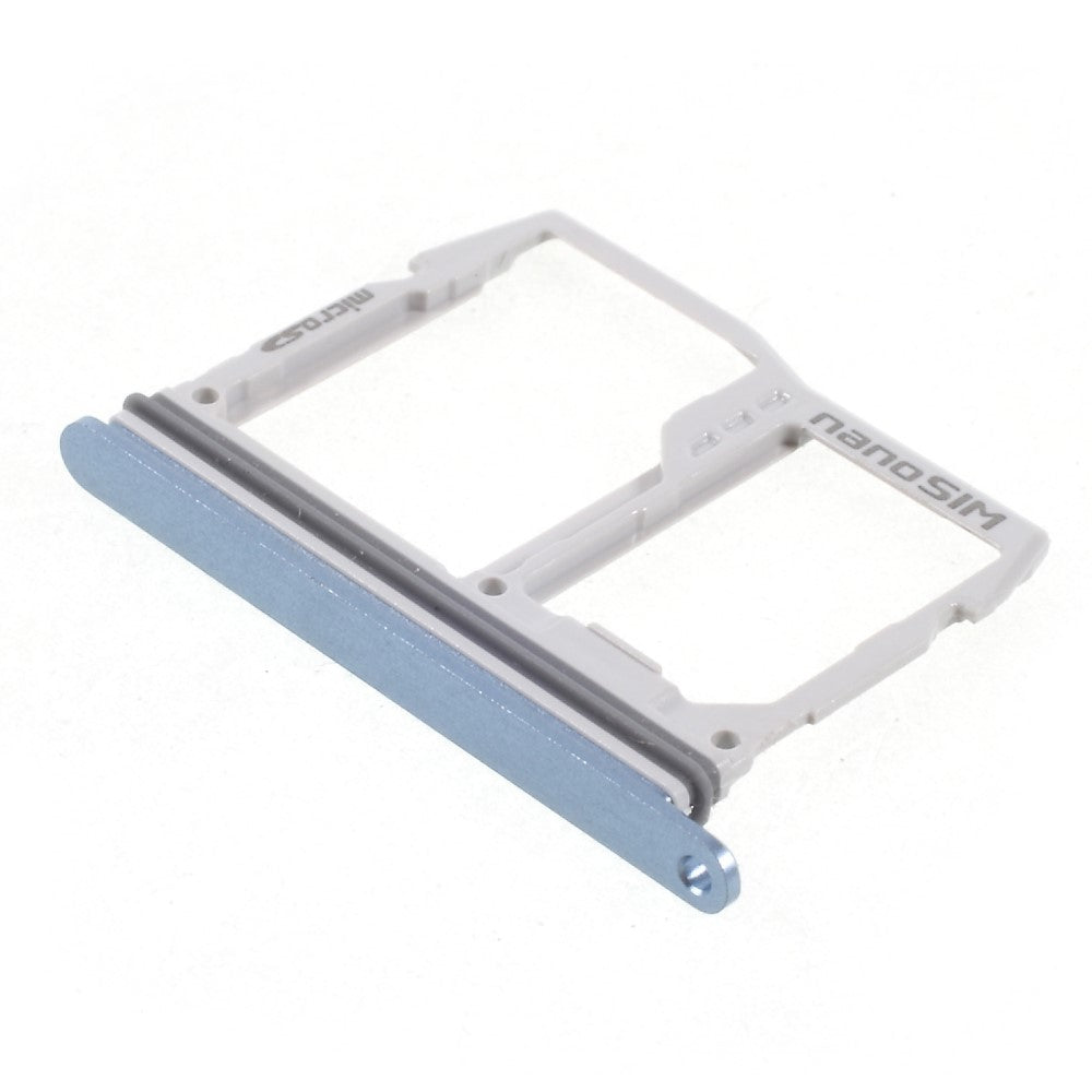 SIM Kartenhalter für LG G6 Card Tray Holder Micro SD Schlitten Slot Einschub