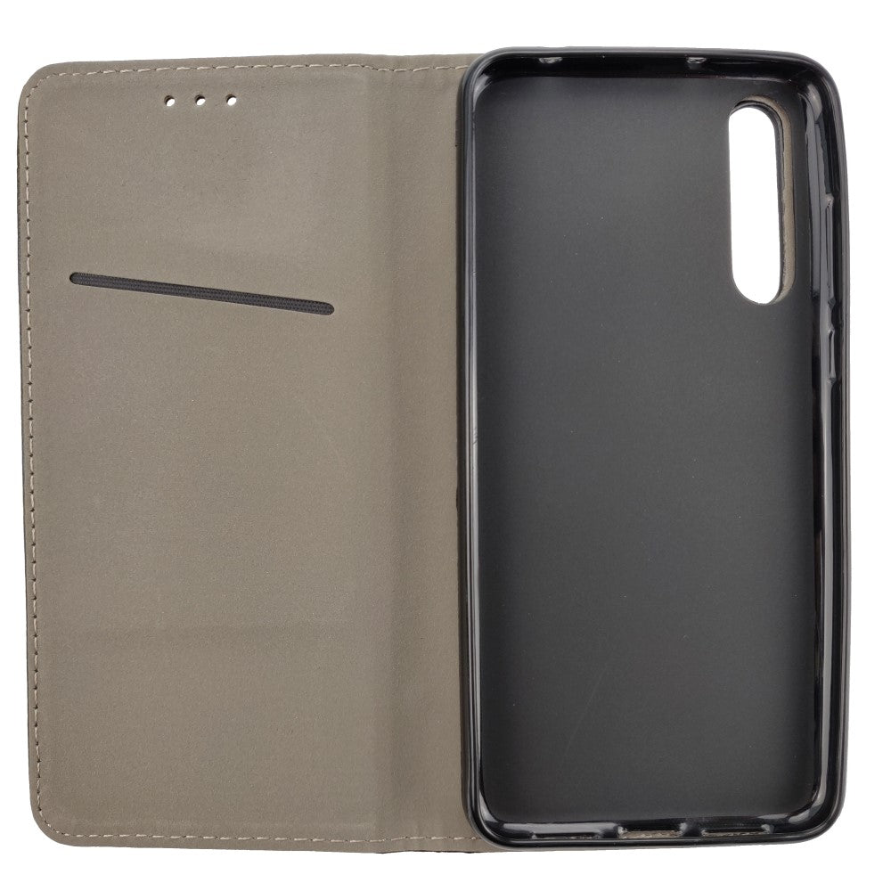 Wallet Case für Huawei P20 PRO Smart Magnetic Handy Tasche
