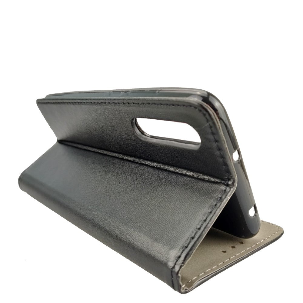 Wallet Case für Huawei P20 PRO Smart Magnetic Handy Tasche