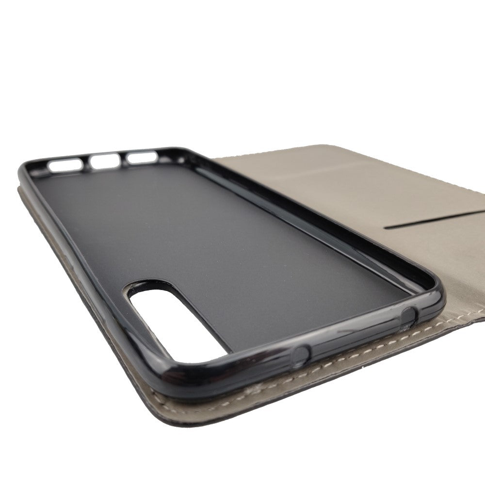 Wallet Case für Huawei P20 PRO Smart Magnetic Handy Tasche