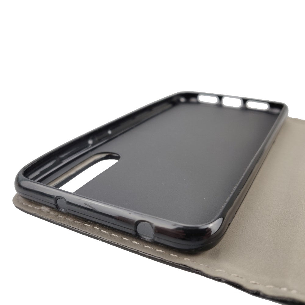 Wallet Case für Huawei P20 PRO Smart Magnetic Handy Tasche