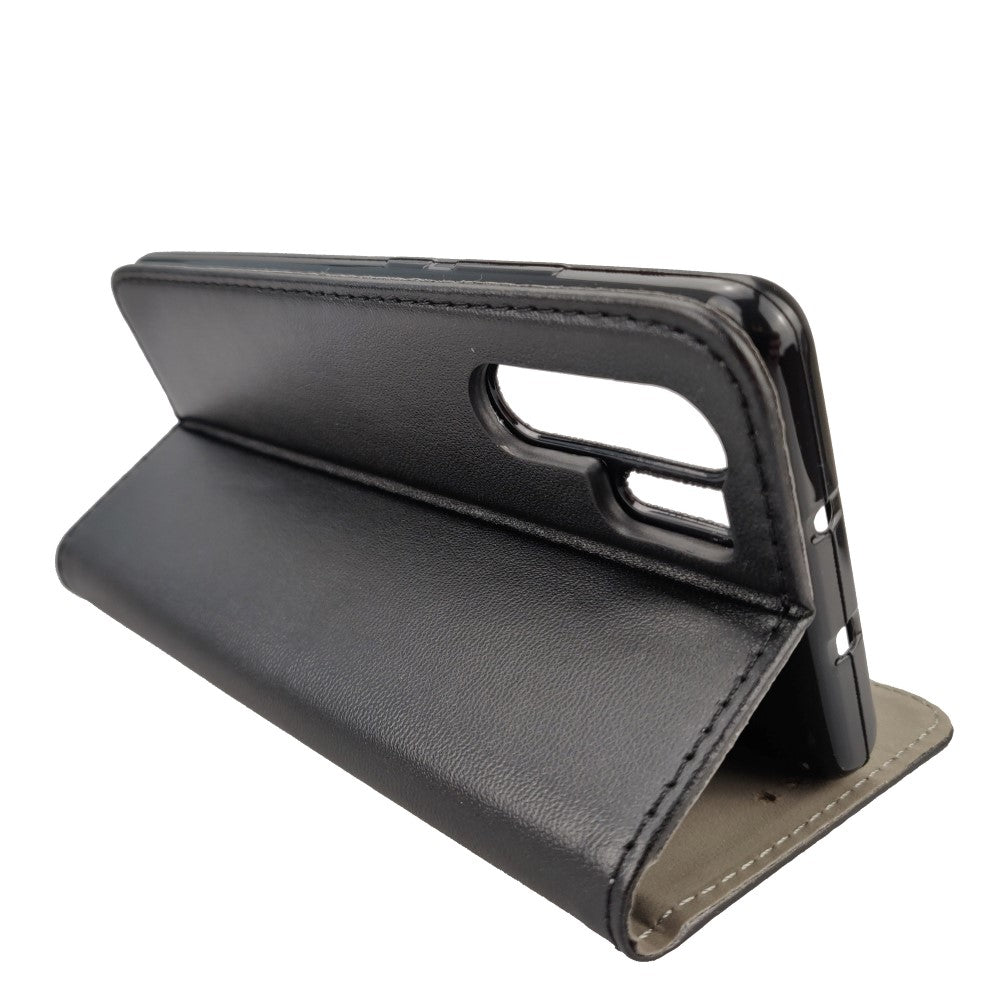 Wallet Case für Huawei P30 PRO Smart Magnetic Handy Tasche