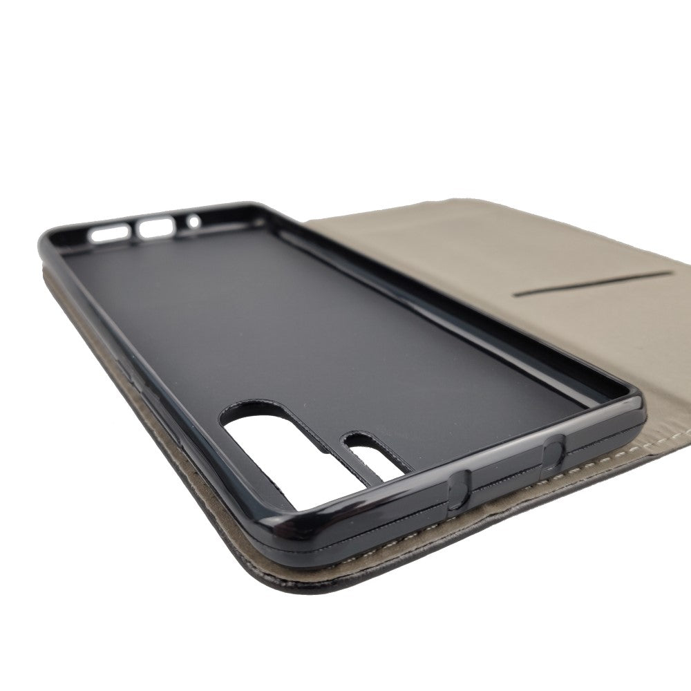 Wallet Case für Huawei P30 PRO Smart Magnetic Handy Tasche
