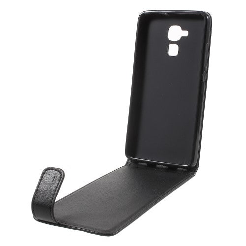 Flip Case für Huawei HONOR 5C TPU Vertikal Klapp Etui