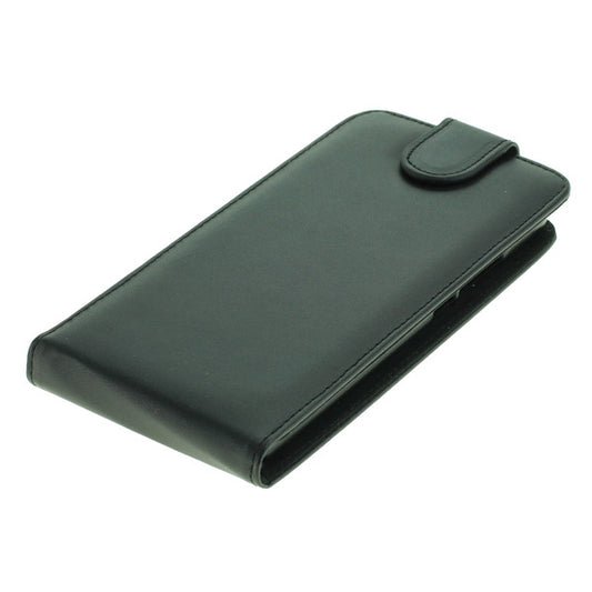 OTB Flip Case für Huawei P8 Vertikal Magnet