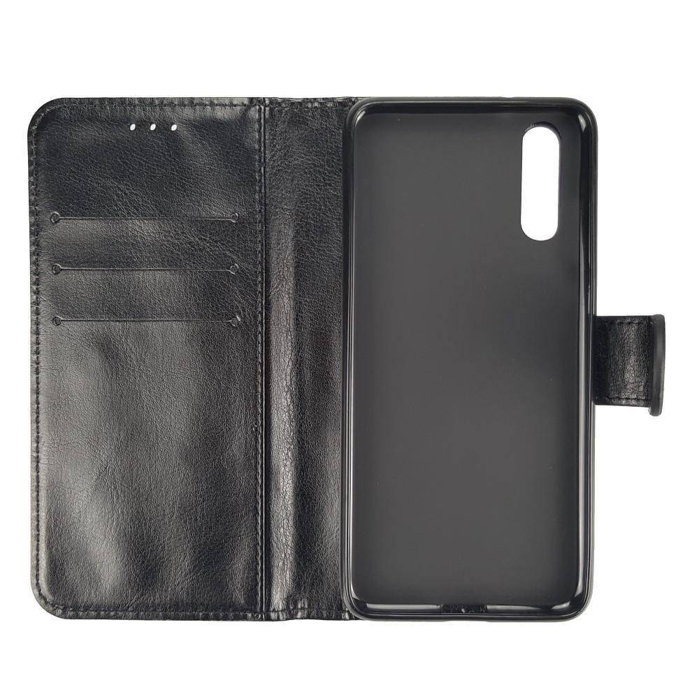 Wallet Case für Huawei P20 Twin 2in1 Etui und Cover
