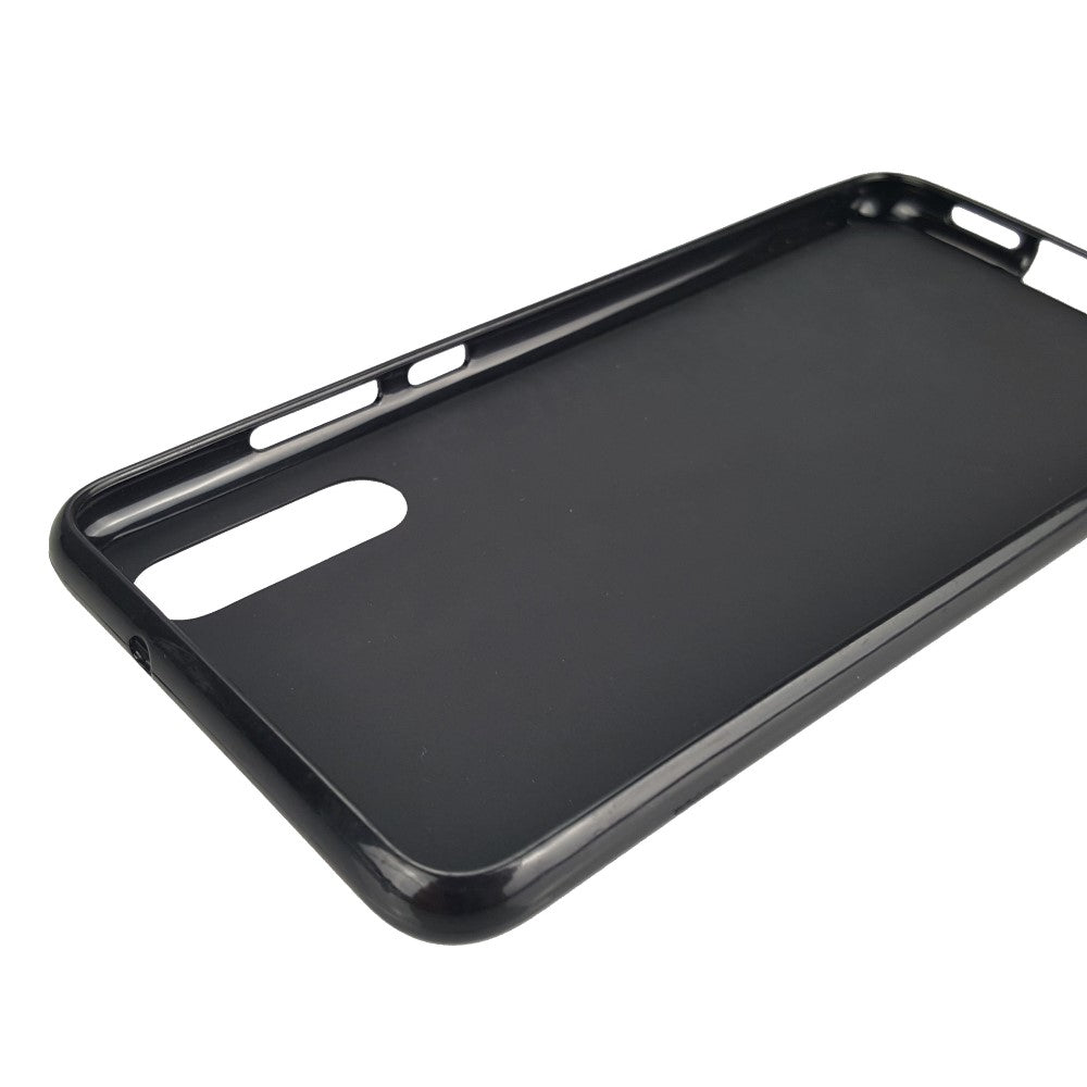 Wallet Case für Huawei P20 Twin 2in1 Etui und Cover