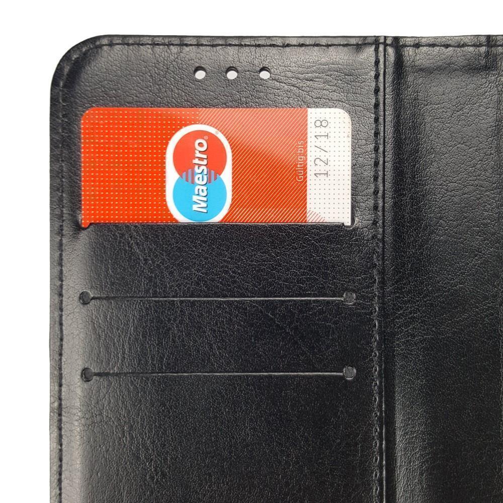 Wallet Case für Huawei P20 Twin 2in1 Etui und Cover