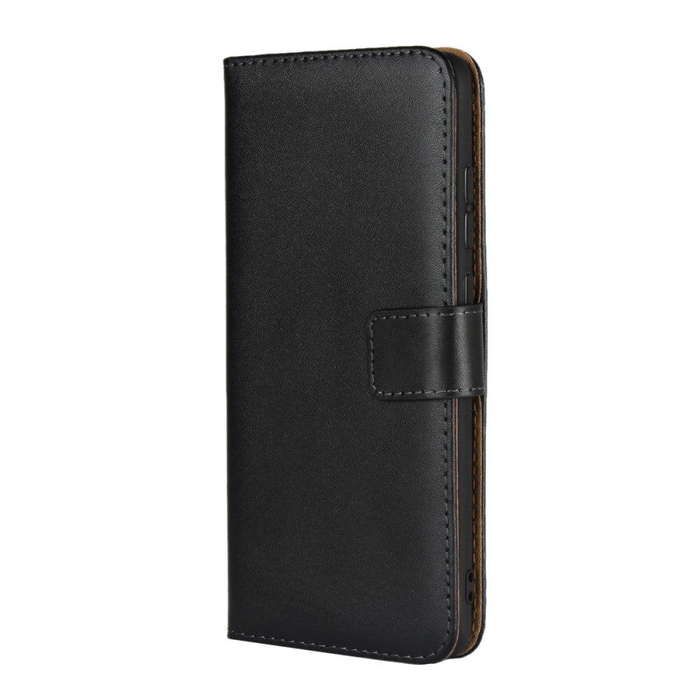 Wallet Case für Huawei Mate 20 TPU Split Echt Leder