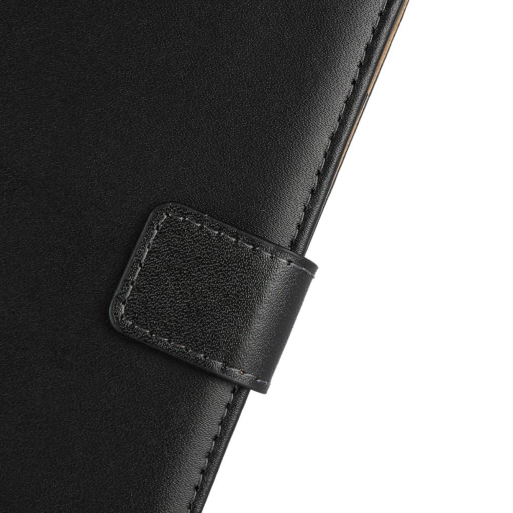 Wallet Case für Huawei P SMART+ TPU Split Echt Leder
