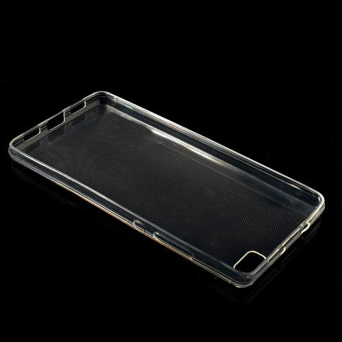 TPU Case für Huawei P8 LITE Slim Ultra Dünn