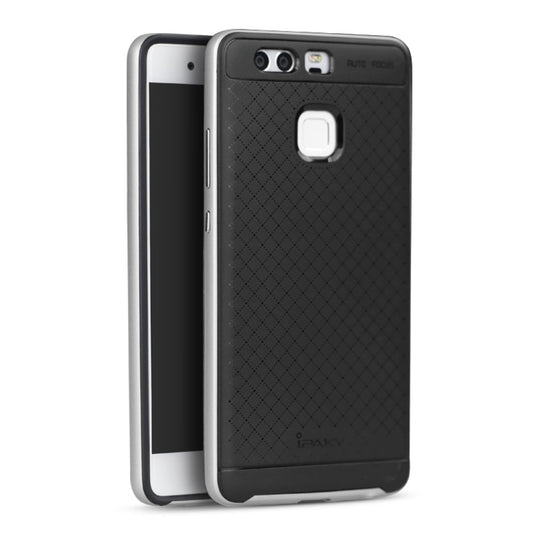 iPAKY TPU Case für Huawei P9 Bumper Rahmen