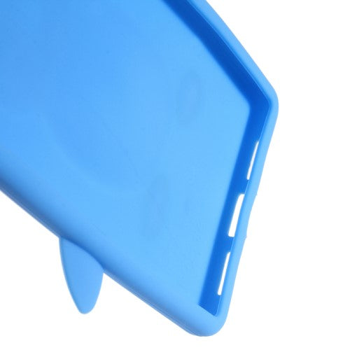 Silikon Case für Huawei P9 LITE Soft Cute 3D Pinguin