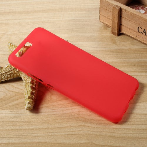 TPU Gel Case für Huawei P10 Matt Flexibel
