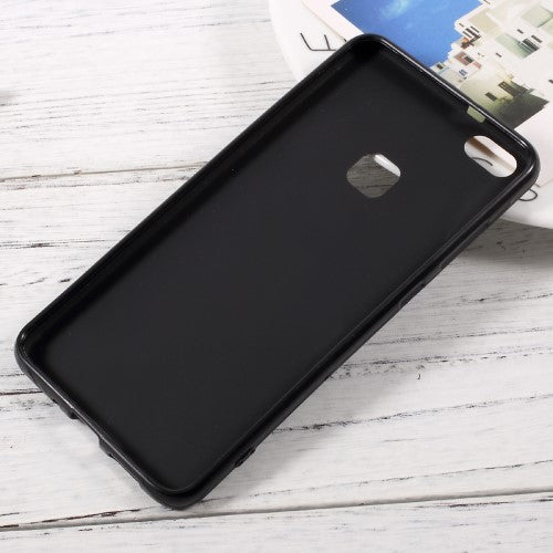 TPU Gel Case für Huawei P10 LITE Matt Flexibel
