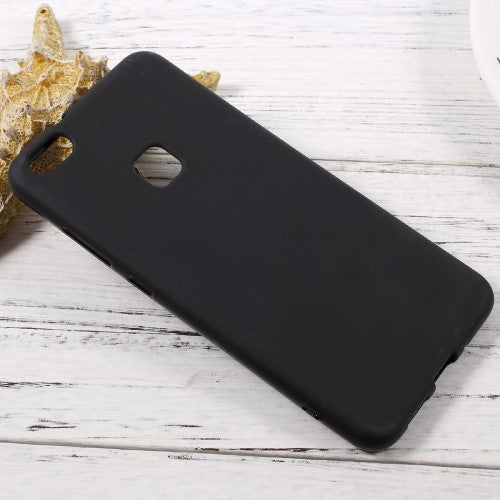 TPU Gel Case für Huawei P10 LITE Matt Flexibel