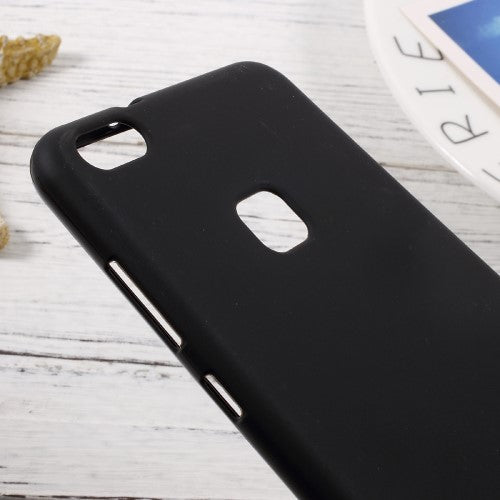 TPU Gel Case für Huawei P10 LITE Matt Flexibel