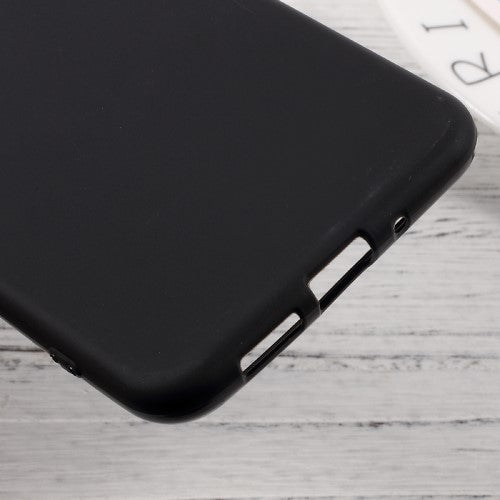 TPU Gel Case für Huawei P10 LITE Matt Flexibel