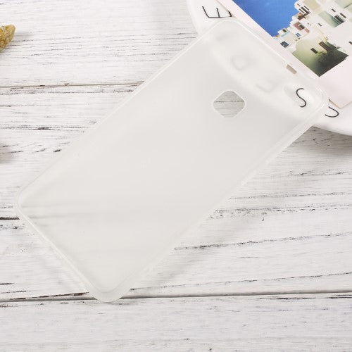 TPU Gel Case für Huawei P10 LITE Matt Flexibel