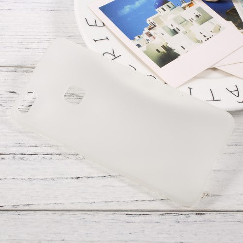 TPU Gel Case für Huawei P10 LITE Matt Flexibel