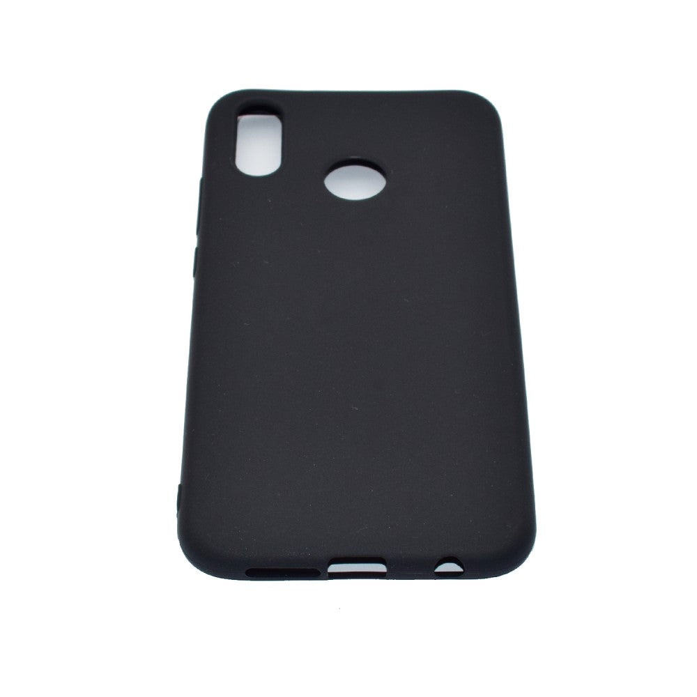 TPU Gel Case für Huawei P20 LITE Matt Flexibel