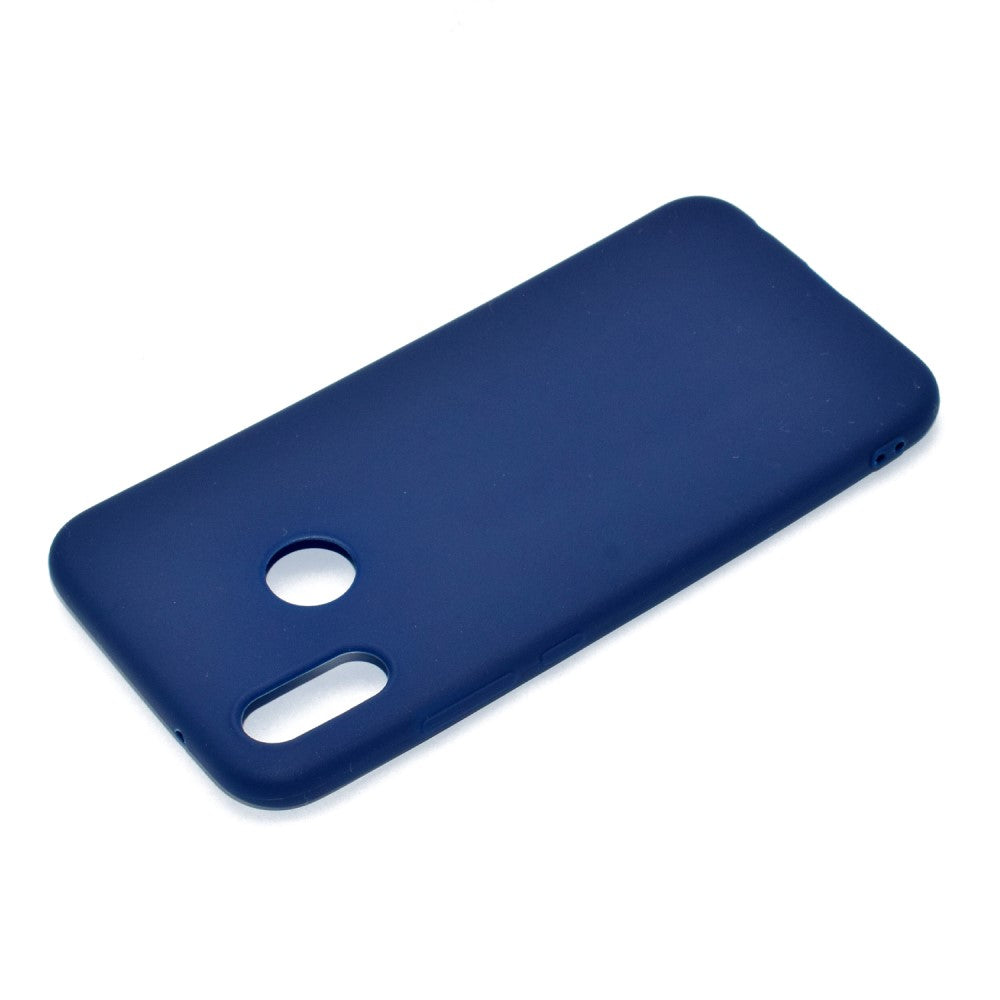 TPU Gel Case für Huawei P20 LITE Matt Flexibel