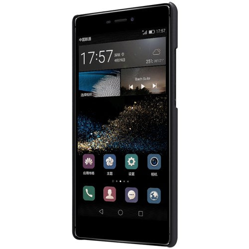 NILLKIN Hard Case für Huawei P8 Super Frosted