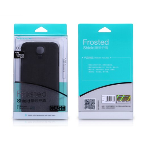NILLKIN Hard Case für Huawei P8 Super Frosted