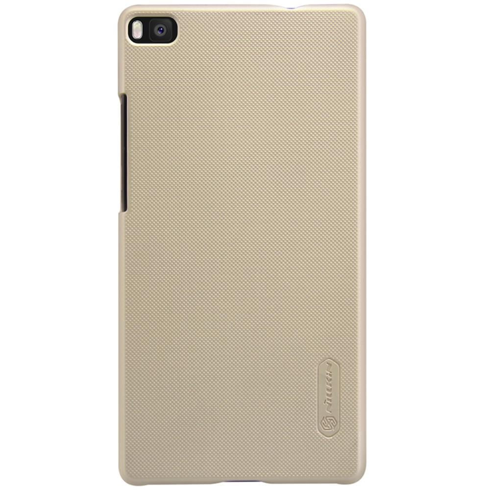 NILLKIN Hard Case für Huawei P8 Super Frosted