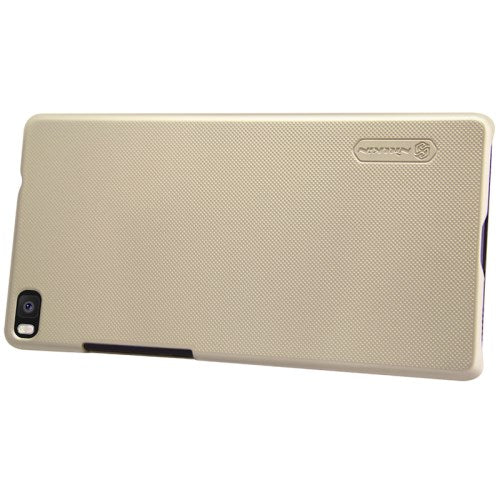 NILLKIN Hard Case für Huawei P8 Super Frosted