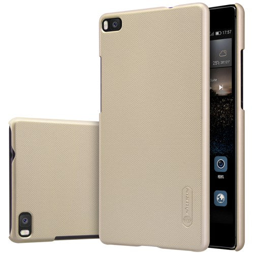 NILLKIN Hard Case für Huawei P8 Super Frosted