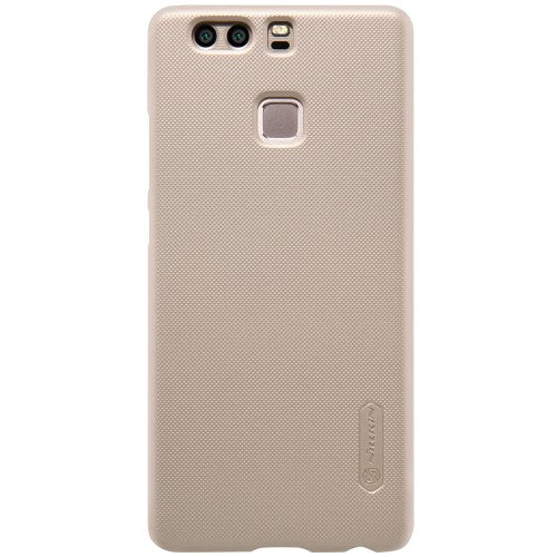 NILLKIN Hard Case für Huawei P9 Super Frosted Cover