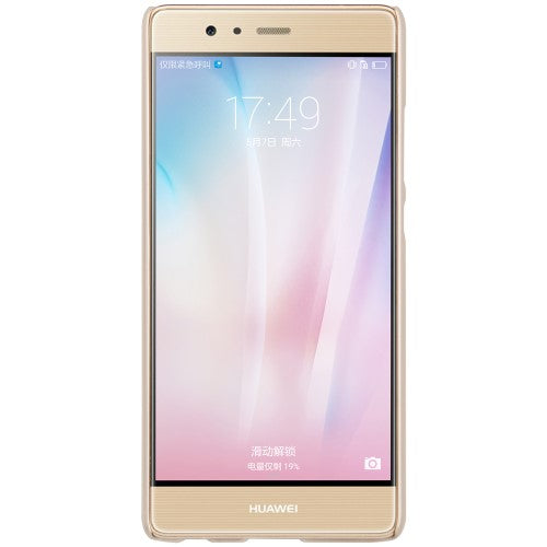 NILLKIN Hard Case für Huawei P9 Super Frosted Cover