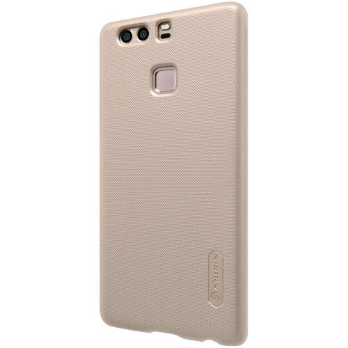 NILLKIN Hard Case für Huawei P9 Super Frosted Cover