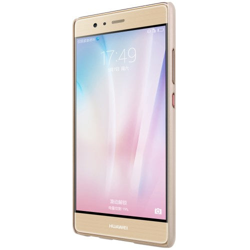 NILLKIN Hard Case für Huawei P9 Super Frosted Cover