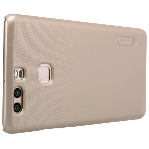 NILLKIN Hard Case für Huawei P9 Super Frosted Cover